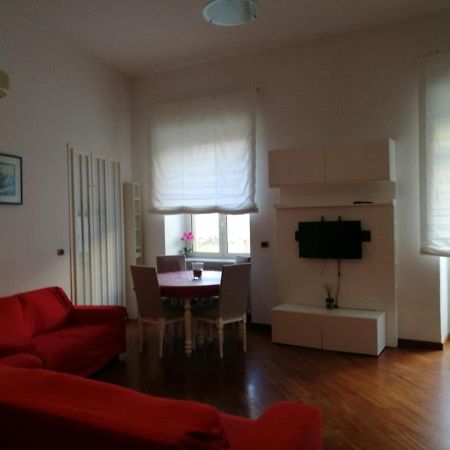 Colonna 9 Villa Napoli Ngoại thất bức ảnh