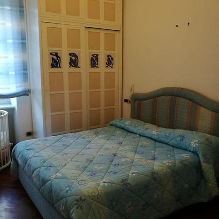 Colonna 9 Villa Napoli Ngoại thất bức ảnh