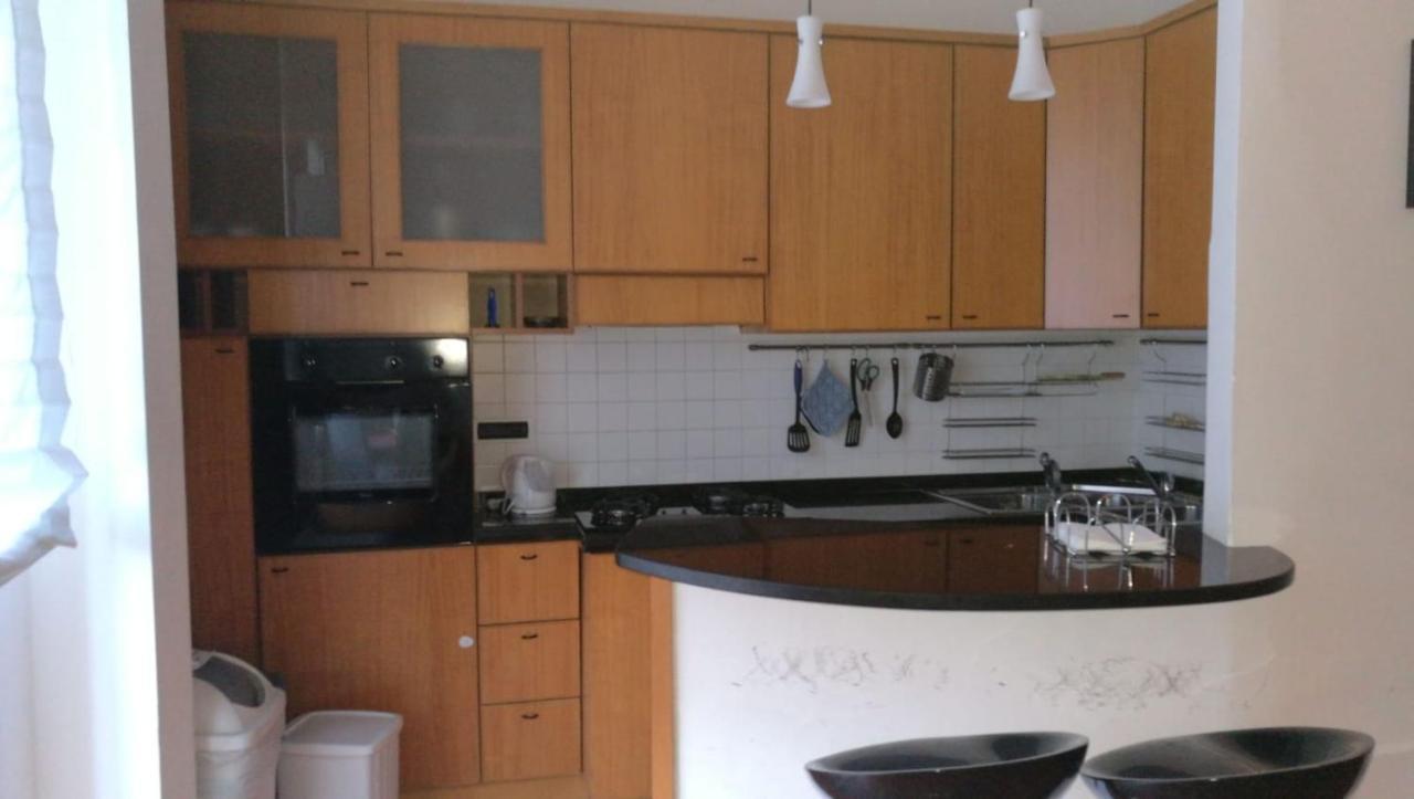 Colonna 9 Villa Napoli Ngoại thất bức ảnh